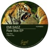 Raw Box EP