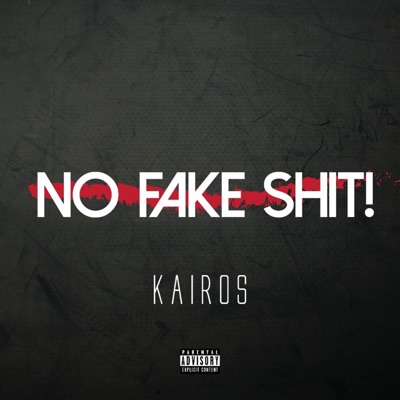 No Fake Shit! - Single