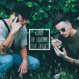 The Lightning (feat. Jkraft) K0nur