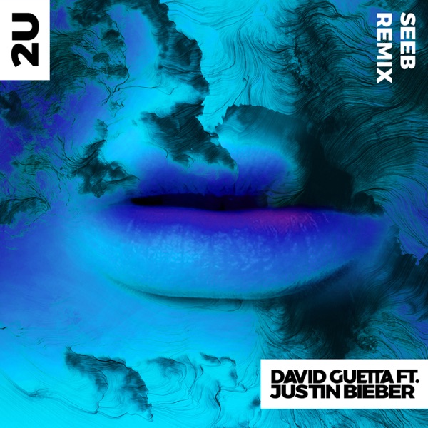 2U (feat. Justin Bieber) [Seeb Remix] - Single - David Guetta