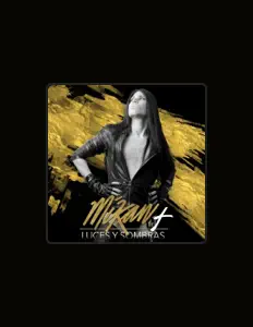 Dengarkan MIKAN, tonton video musik, baca bio, lihat tanggal tur & lainnya!
