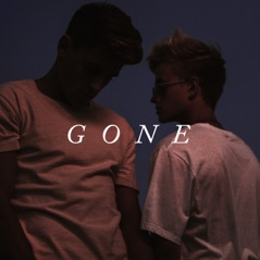 Gone - EP