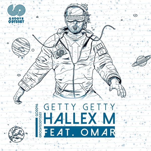 Getty Getty (feat. Omar) - Single