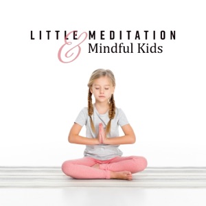 Little Meditation & Mindful Kids: Yogis in Preschool, Practice with Nature, Childrens of Zen, Spiritual School