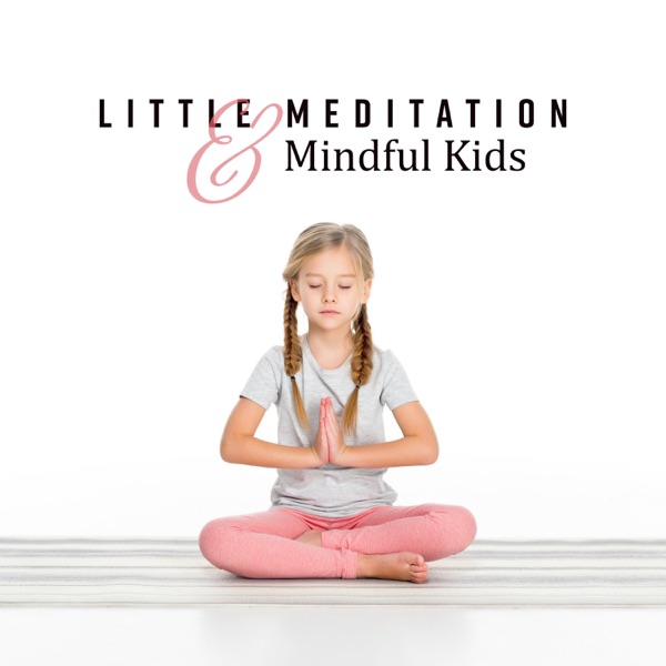 Little Meditation & Mindful Kids: Yogis in Preschool, Practice with Nature, Childrens of Zen, Spiritual School
