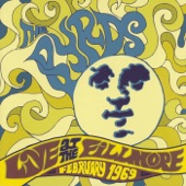 The Byrds - This Wheel's On Fire