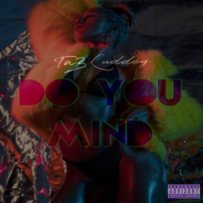 Do You Mind - Single