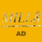Mills - A.D. lyrics