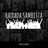 Baixada Sambista, Vol. 1 (Ao Vivo)