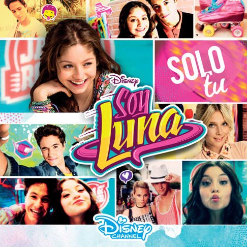 Elenco de Soy Luna – Apple Music