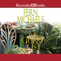 Fern Michaels - The Guest List artwork
