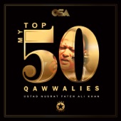 My Top 50 Qawwalies artwork