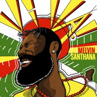 V I V A ! - Single - Melvin Santhana