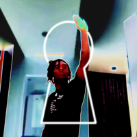 Lil Uzi Vert - New Patek artwork