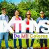 Ixthys - De Mil Colores