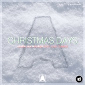 Armin van Buuren - Christmas Days