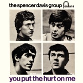 The Spencer Davis Group - I'm Getting Better