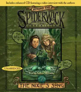 The Nixie's Song (Unabridged)