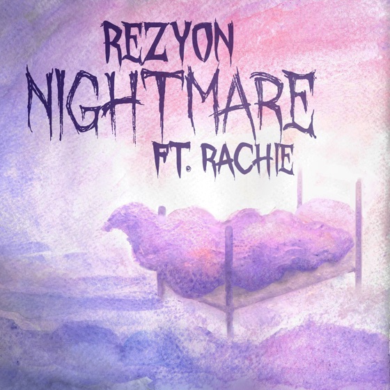 Cover artwork for Nightmare