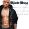 And I Love You (feat. Big Boi & Pastor Troy) - Rich Boy featuring Big Boi & Pastor Troy lyrics