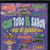 Cumbia Bum artwork