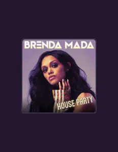 Brenda Mada을(를) 듣고, 뮤직 비디오를 보고, 약력을 읽고, 투어 일정 등을 확인하세요!
