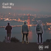 Call My Name artwork