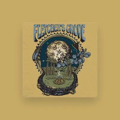 Listen to Fletcher's Grove, watch music videos, read bio, see tour dates & more!