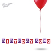 Birthday Song (Mike Mind Remix) artwork