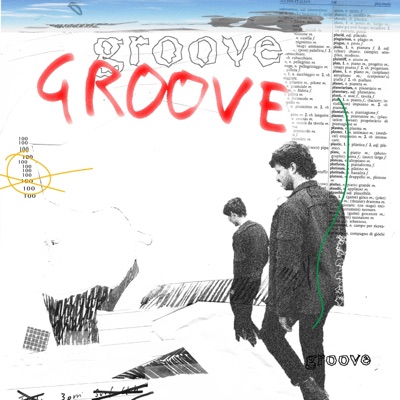 Groove - Single