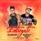 Entregate (feat. Benny Benni) - Dumart lyrics