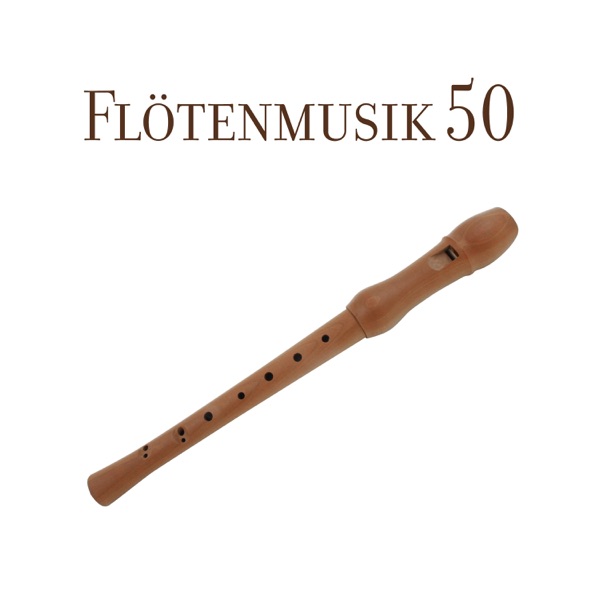 Flötenmusik 50: Tiefe Entspannung, Meditation und Spa