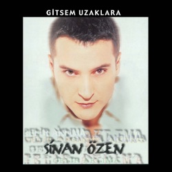Sinan Özen - Savursam Küllerimi
