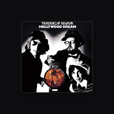 Thunderclap Newman