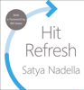 Hit Refresh - Satya Nadella