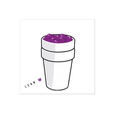 Lean - Single
