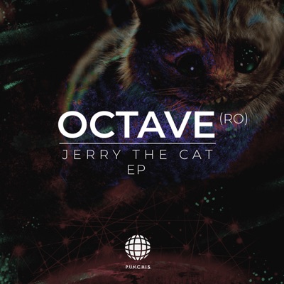 Jerry the Cat - Single