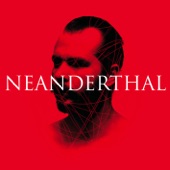 Neanderthal artwork
