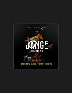 Destro dinle, müzik videolarını izle, biyografisini oku, tur tarihlerini ve daha fazlasını gör!