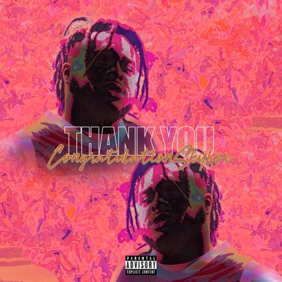 ThankYouFreestyle - Single