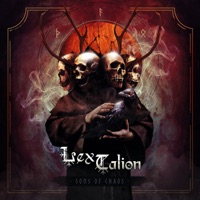 Lex Talion - Into the Haar