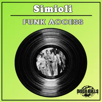 Funk Access by Simioli song reviws