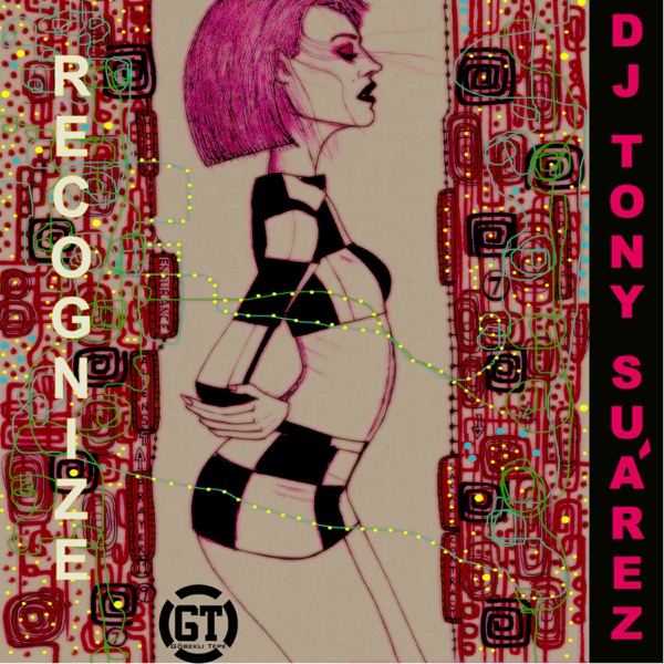 Recognize - EP