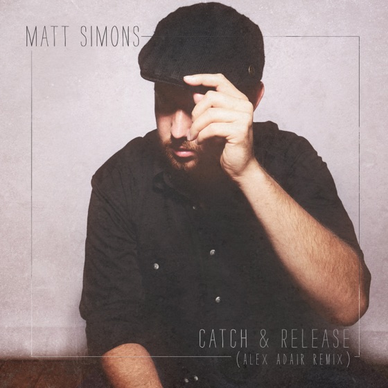 Cover artwork for Catch & Release