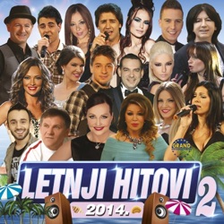 Milan Mitrovic - Nije Bitna Cena