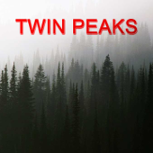 Twin Peaks (Main Theme) - M.S. Art Cover Art