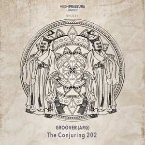 The Conjuring 202 - Single