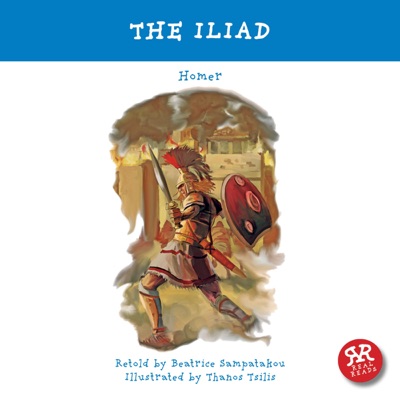 The Iliad