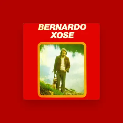 Listen to Bernardo Xosé, watch music videos, read bio, see tour dates & more!