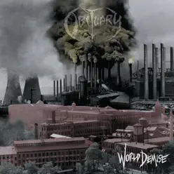 World Demise (Bonus Tracks) - Obituary World Demise (Bonus Tracks) - Obituary